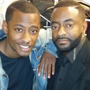 Meet your Posher, Eli